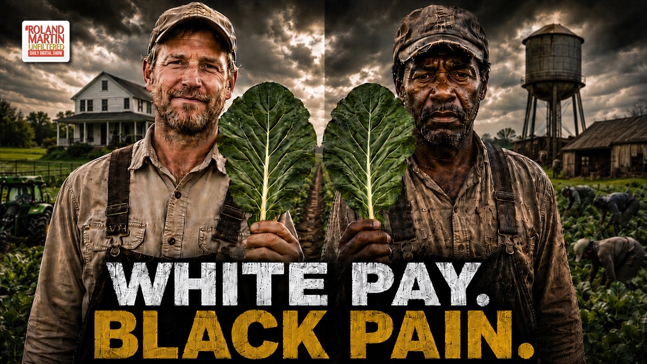 “Stuck In A Time Warp.” Black Mississippi Farm Workers Sue Over White Pay Gap.
