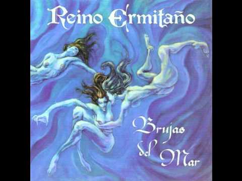 Reino Ermitano - Crepuscular