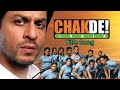 Chak De India Title Song