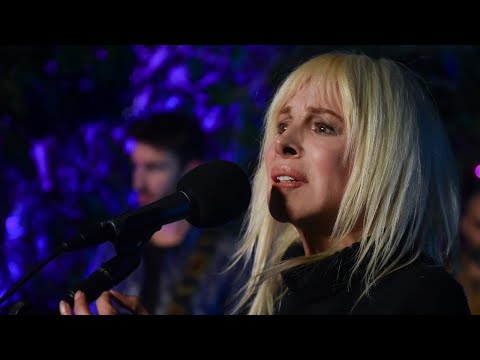 Te Vas Al Caraj* (En Vivo) 🎤 Nacha Guevara, Mex Urtizberea, Lito Vitale (Esto es FA!) 💿