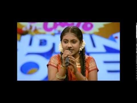 Indian Voice Junior I Episode 21 - part 3 I Mazhavil Manorama