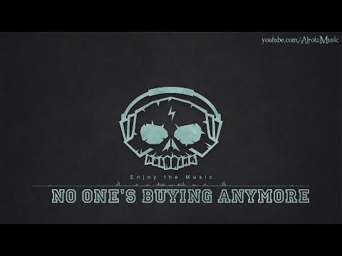 No One's Buying Anymore by Johannes Häger - [Acoustic Group Music]