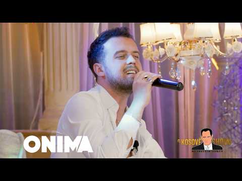 Kushtrim Kelani - Spo muj pa ty dashni - Live 