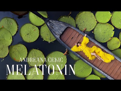 Video thumbnail for Melatonin