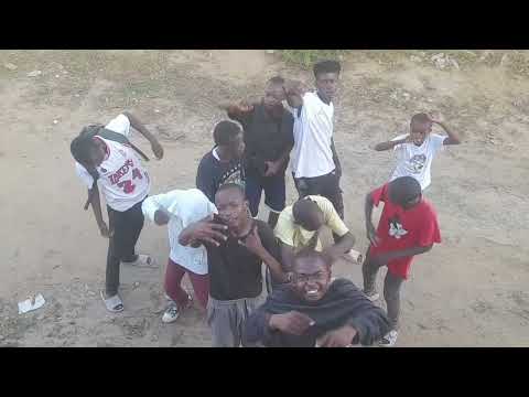 Anigaz gang _-_HATERS--(new hit)shaddy g production #001 