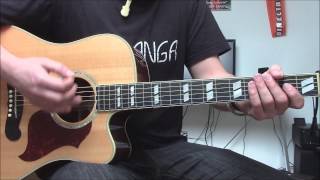 Lucha de gigantes (Antonio Vega, versión de Santi Balmes y Zahara)