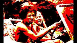 ARLEN ROTH - Villanova Junction Blues. ( Hendrix cover)