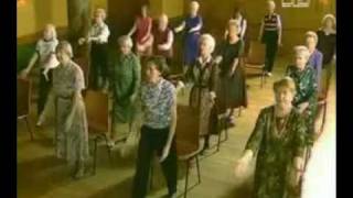 Ralph Myerz and The Jack Herren Band "Think Twice"