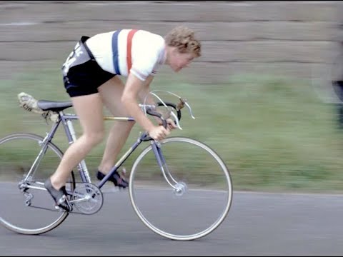 Beryl Burton -  Racing is Life