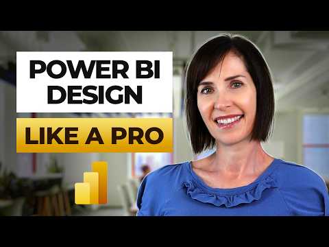 Top 4 Power BI Design Tips for Enhanced Use Top 4 Power BI Design Tips for Enhanced Use
