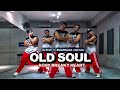OLD SOUL ACHY BREAKY HEART By Axd BieBie Q Mix NORTH CONNECTION