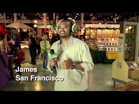 San Mateo Harvest Festival CW 44 Cable 12