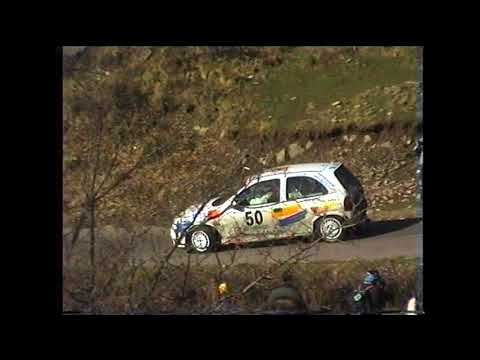 Rally Ciocco