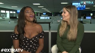 ‘Bachelor in Paradise’: The Shushanna & Annalise ‘Witch Hunt’ Drama! video