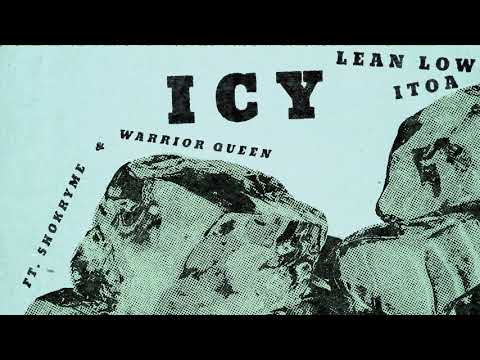 Itoa & Lean Low - Thank U (feat. Warrior Queen) (Official Audio)