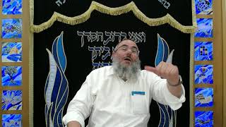 הרב דניאל אלול - ערב רב 10 הרחקת הטמאים . מרגלים . בשר התאווה . בלק ובלעם (הרב דניאל אלול) - התמונה מוצגת ישירות מתוך אתר האינטרנט יוטיוב. זכויות היוצרים בתמונה שייכות ליוצרה. קישור קרדיט למקור התוכן נמצא בתוך דף הסרטון