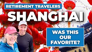 Shanghai, China Travel Guide | Was This Our Favorite Chinese City to Explore?