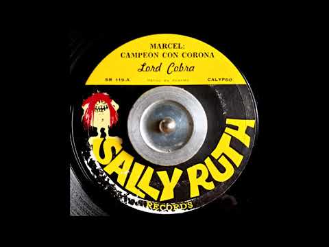 Lord Cobra - Marcel: Campeon con Corona