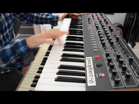 Outside Playing - Implied Harmony III