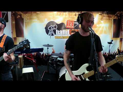 InSound bandCAMp 2018: damn!escape - Devils Friend