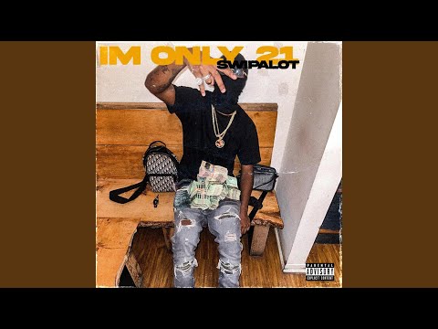 I'm Only 21