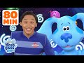 Blue S Best Skidoos And Adventures ️ W Josh Blue S Clues You