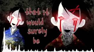 I DON&#39;T KNOW HOW BUT THEY FOUND ME: Choke Lyrics