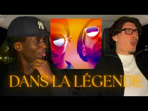 On découvre PNL pour la première fois...