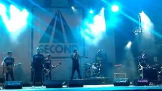 2502 - Second - Low Festival 2014