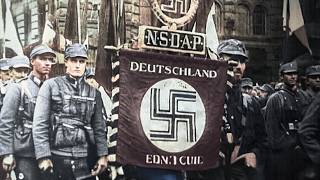 Download lagu WWII, Top Secret Axis Files Declassified mp3