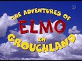 The Adventures Of Elmo In Grouchland Movie 1999 Sing And Play Funding
