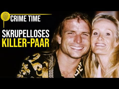 Murderous GREED: The "devilish" couple Aurore Martin & Peter Uwe Schmitt | Crime Time Documentary