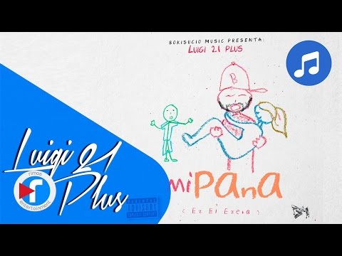 Video thumbnail for Mi Pana