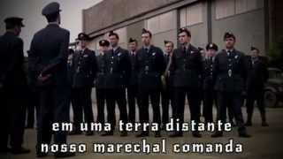 Sabaton - Far From Fame (LEGENDADO PT-BR)