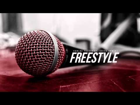 BEAT FREESTYLE UNDERGROUND - Hip Hop Instrumental 2015