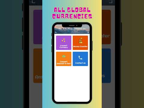 Currency Converter Fast Pro video thumbnail
