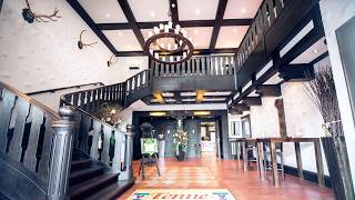 Hotel Hennies, Isernhagen, Germany | Travel With Mishka