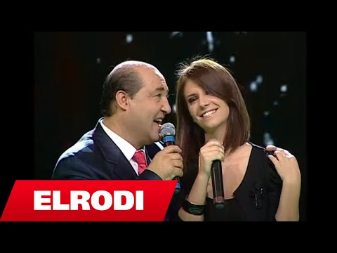 Bujar Qamili & Rosela Gjylbegu - Kur perendon dielli (Official Video)