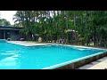 Shanuka Malshan Live In Swiming Pool