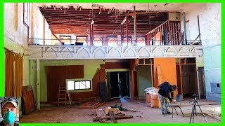 Download lagu Old Abandoned Freemasons Lodge mp3 Download lagu Old Abandoned Freemasons Lodge mp3