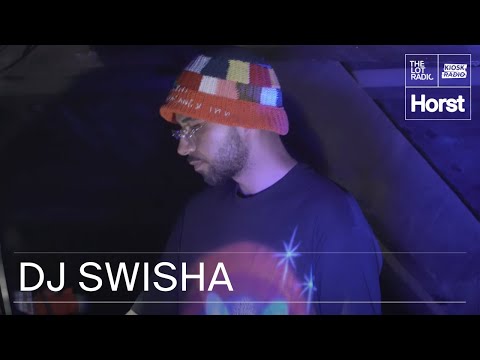 DJ SWISHA