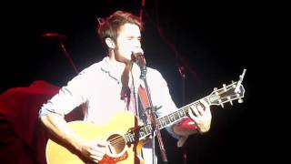 Kris Allen New Song You Got A Way