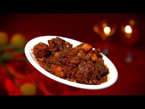 Dhe Ruchi I Ep 154 - Gravy Chicken 65 & Ayala Puli Grill I Mazhavil Manorama