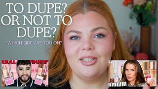 Appearing In Robert Welsh's Duping Video...and I have thoughts 🧐