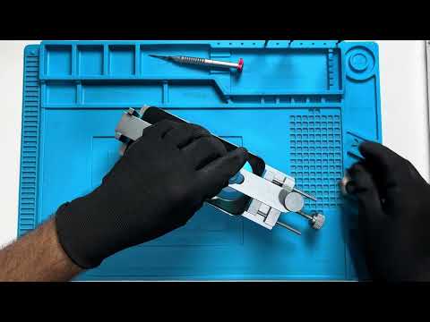 How to open iPhone 13 Pro Max 14 Pro Max