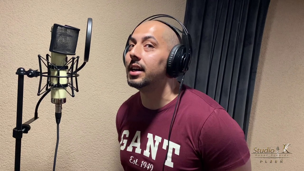 Le Čhavendar - Šun amen Devla (remake)