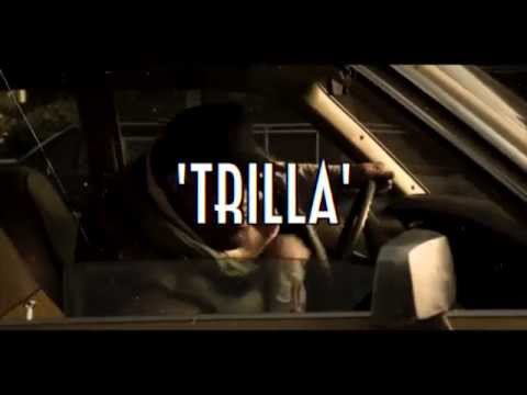 MAX PAYNE x OX SNAP - 'TRILLA' [SHOT BY @416EOD]
