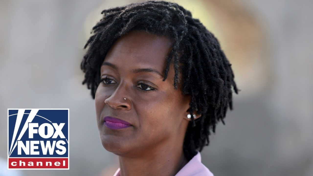 MAJOR UPSET: Dem socialist secures key victory in Florida race