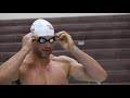 Swimming Changed Joe Thomas former NFL Star's Life! - U.S. Masters Swimming Swimming Changed Joe Thomas former NFL Star's Life!