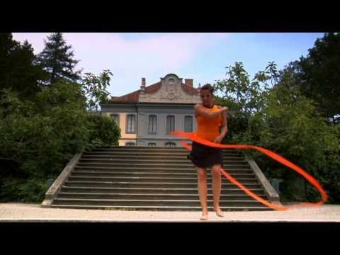 World Gymnaestrada 2011 - MEET THE MAGIC